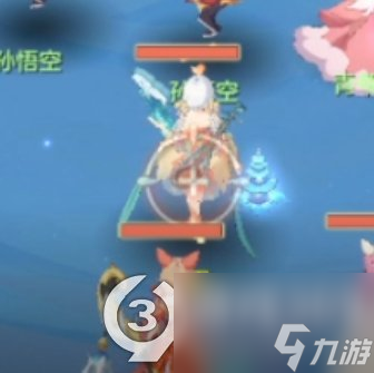 长安幻想海市蜃楼第六层怎么过(海市蜃楼第六层通关阵容推荐)「待收藏」