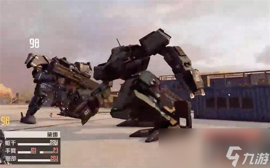《鋼嵐》a級機兵自選箱選哪個 a級機兵推薦