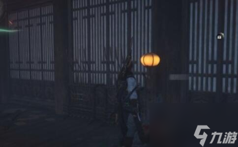 燕云十六声春秋别馆探游任务攻略
