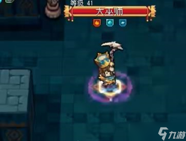 元气骑士前传隐藏boss有哪些