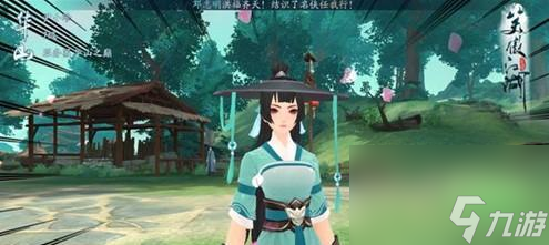 《新笑傲江湖手游》第三个兵魄属性选择攻略（如何选择最优秀的兵魄属性，让你的角色更强大？）