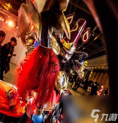 钟馗应援团与非人学园的搭配推荐（游戏中如何让钟馗应援团发挥作用？）