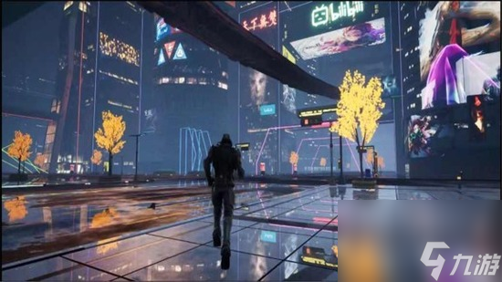 2077女v可以攻略的角色有哪些 赛博朋克2077可攻略的角色大全汇总