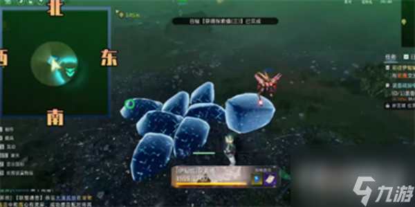 《星球重启》迷雾深渊宝箱获取方法