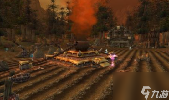 魔兽世界怎么刷荣誉点快（魔兽怀旧服单刷荣誉地点）「每日一条」