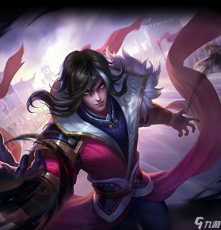 <a id='link_pop' class='keyword-tag' href='https://www.9game.cn/wzry/'>王者荣耀</a>司马懿出装打法（王者手游司马懿教程）「每日一条」