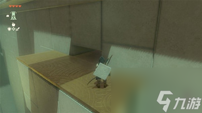 塞尔达传说王国之泪坠落之勇神庙通过方法介绍