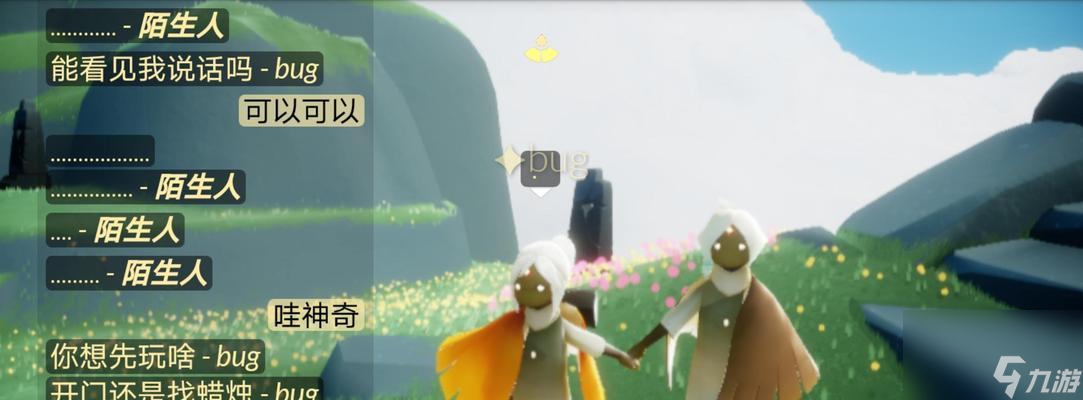 以动作游戏为主的Sky光遇中，声音攻略汇总与技巧分享（以动作游戏为主的Sky光遇中，声音攻略汇总与技巧分享）
