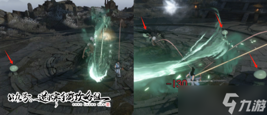 <a id='link_pop' class='keyword-tag' href='https://www.9game.cn/nishuihan1/'>逆水寒手游</a>镜天阁禁阁新增机制 1-6机制和应对技巧抢先看
