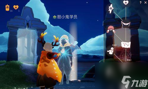 以动作游戏为主的Sky光遇中，声音攻略汇总与技巧分享（以动作游戏为主的Sky光遇中，声音攻略汇总与技巧分享）