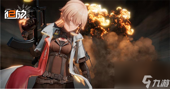 《少女前线2追放》主线4-10如何过 主线4-10过关攻略介绍