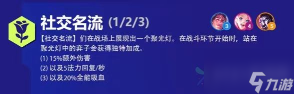 云顶之弈加里奥s6出装、技能、羁绊介绍