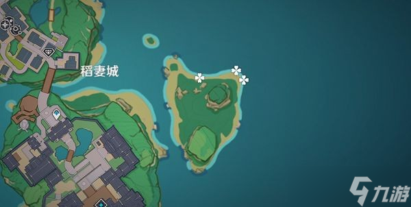 《原神》匪贼之窝位置分布介绍