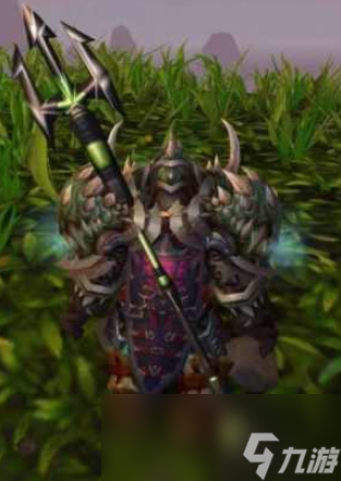 《魔兽世界》怀旧服暗影之击哪里掉落