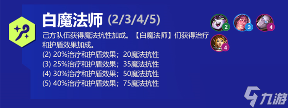 云顶之弈迦娜s6出装、技能、羁绊介绍