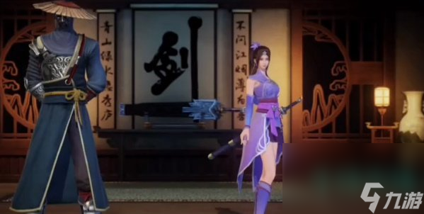 《不良人3》拔劍四顧軼事任務(wù)攻略