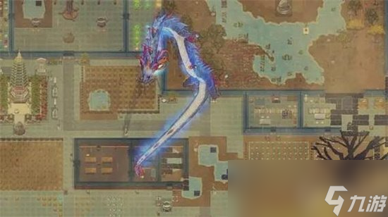 《了不起的修仙模拟器》烛龙怎么打 烛龙打法攻略