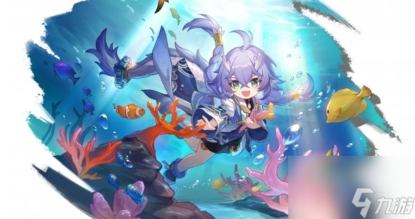 崩坏星穹铁道白露有什么故事