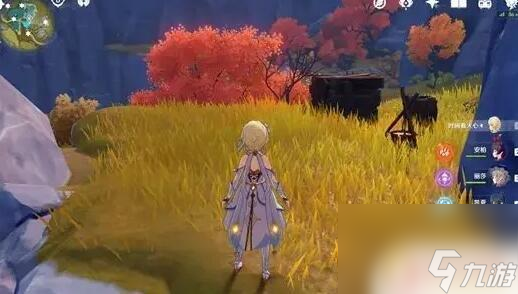 原神怎么开启太山府 《原神》太山府开启条件
