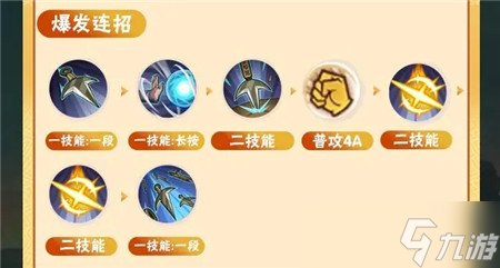 火影忍者手游百战水门玩法介绍