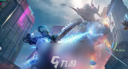 星球重启武器怎么升级