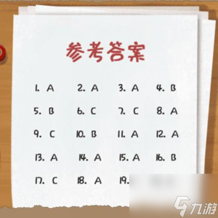 小小收纳师直女测试怎么过