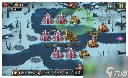 新部落守衛(wèi)戰(zhàn)26-2怎么過（新部落守衛(wèi)戰(zhàn)26-2通關(guān)攻略）