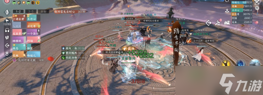 逆水寒手游英雄镜天阁要点 本内老三秒伤只需5W