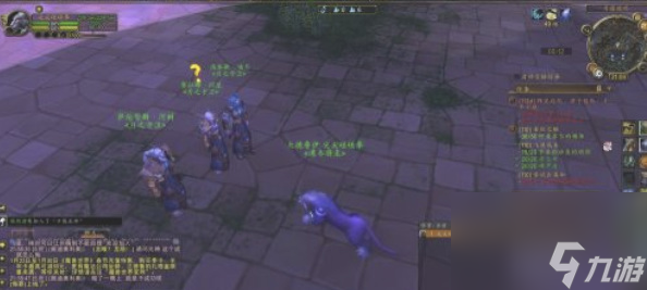 魔兽世界护月堡垒任务完成攻略（护月堡垒初始任务怎么做）