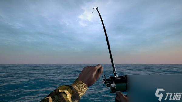 《终极钓鱼模拟器》最新DLC“佛罗里达”现已发布