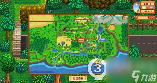星露谷物语动物好感度怎么看(动物好感度介绍)「待收藏」