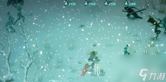 <a id='link_pop' class='keyword-tag' href='https://www.9game.cn/nuanxue/'>暖雪手游</a>怎么刷红魂
