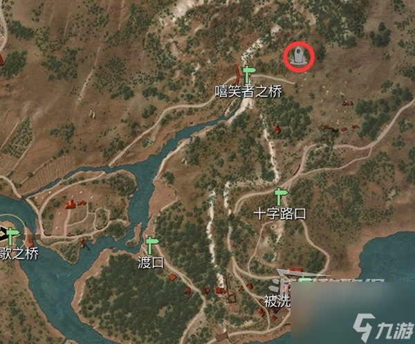 《巫师3》次世代完全版图文攻略 完美全任务流程+地图探索图文攻略