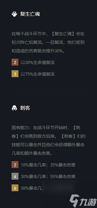云顶之弈蕾欧娜s5出装、阵容、羁绊介绍