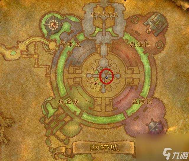 魔兽世界情人节全成就解锁指南（魔界情人节成就任务怎么做）