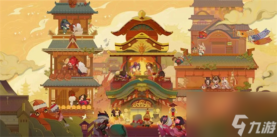 阴阳师妖怪屋最新兑换码是什么 阴阳师妖怪屋最新兑换码汇总