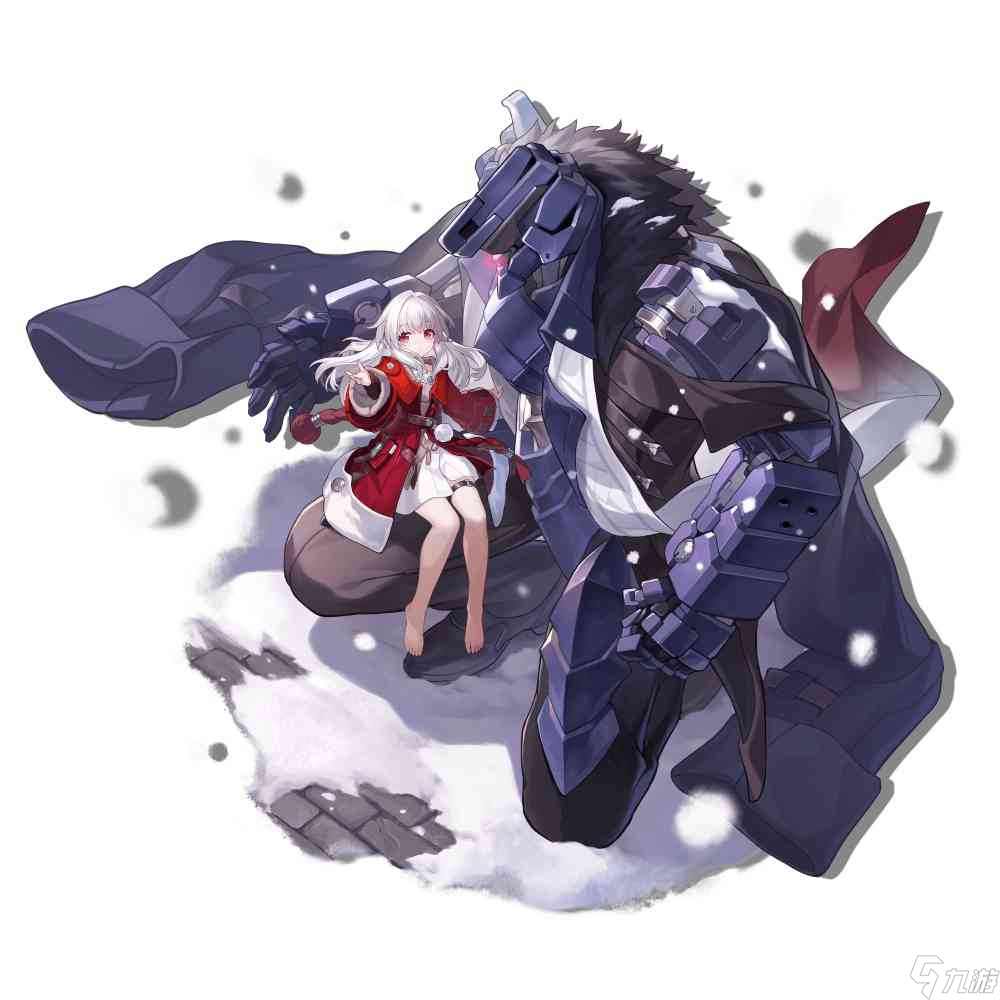 崩坏星穹铁道克拉拉怎么样