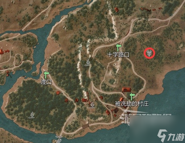 《巫师3》次世代完全版图文攻略 完美全任务流程+地图探索图文攻略