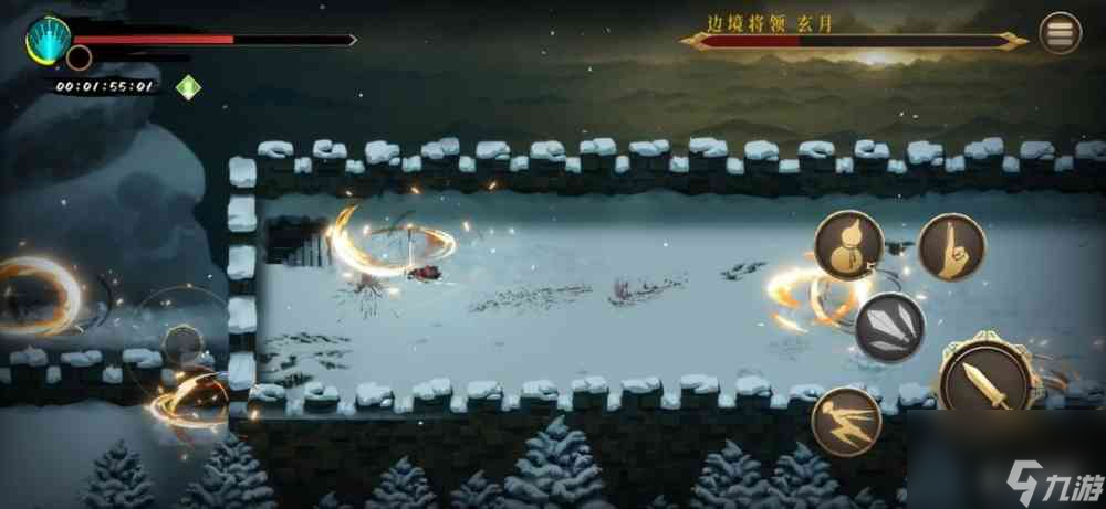 <a id='link_pop' class='keyword-tag' href='https://www.9game.cn/nuanxue/'>暖雪手游</a>毒流怎么玩