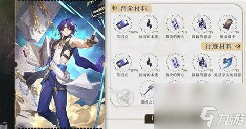 崩坏星穹铁道真理医生培养攻略 崩坏星穹铁道真理医生突破材料