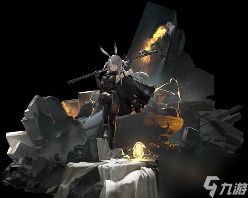 明日方舟送葬人精二攻略：提升技能CV，加强输出！