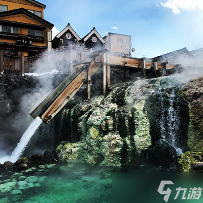 《旅行青蛙》吃溫泉饅頭明信片展示及獲得方法