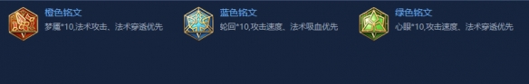王者荣耀安琪拉2024新版出装铭文推荐