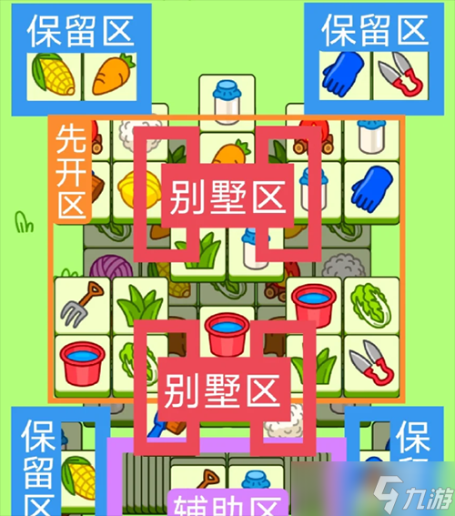 2024羊了个羊1月2号攻略
