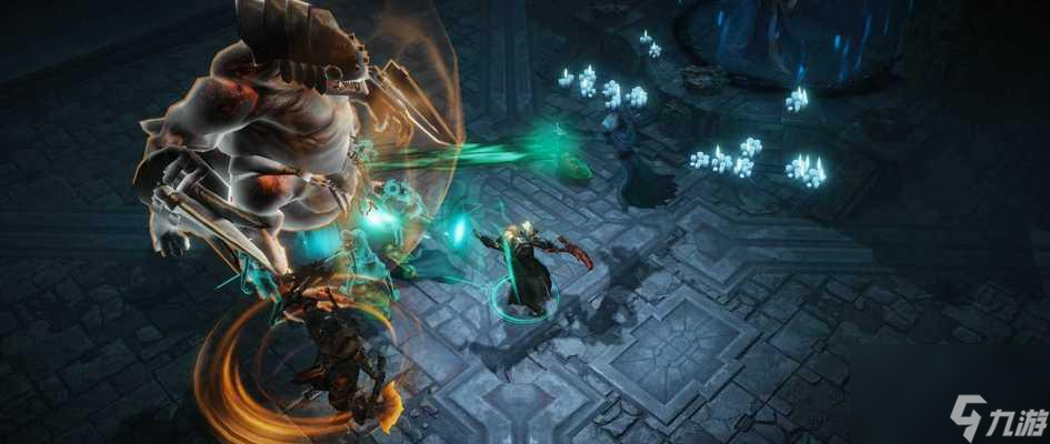 <a id='link_pop' class='keyword-tag' href='https://www.9game.cn/ahphsbx/'>暗黑破坏神不朽</a>战力提升攻略（如何升级、提高攻击力和技能）