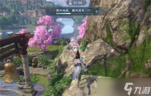 逆水寒手游江湖技能破阵之芒怎么获得 逆水寒手游江湖技能破阵之芒获取攻略