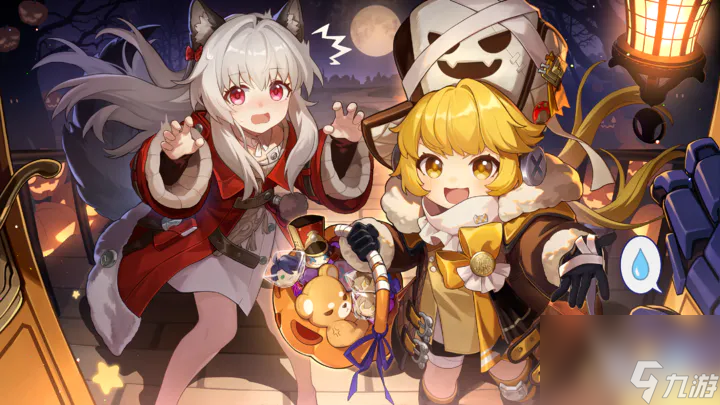 崩坏星穹铁道三月七有哪些技能