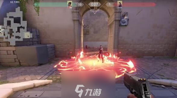 无畏契约不死鸟技能是什么