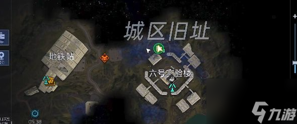 星球重啟自動射擊任務(wù)怎么做 星球重啟自動射擊任務(wù)攻略