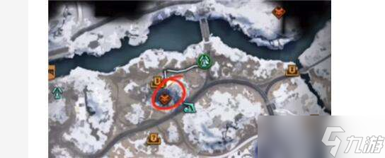 星球重啟覆雪冰蟲怎么找 星球重啟覆雪冰蟲獲取方法